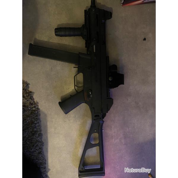 ump 45 aeg classic army
