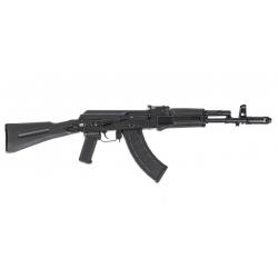 Carabine PSA AK-103K GF3 Forged Nitride Barrel Classic Side Folder Polymer Rifle, Black