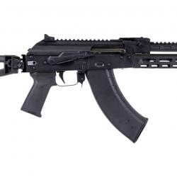 Carabine PSA AK-104 GF5 Triangle Side Folding Pistol With Triangle Brace, Soviet Arms 10" Rail & Gas