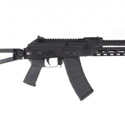 Carabine PSA AK-105 Triangle Side Folding Pistol With Soviet Arms 10" Rail & Gas Tube, Alg Trigger S