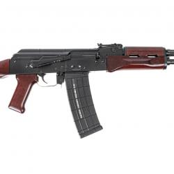 Carabine PSA AK-101AKM Redwood Rifle with Toolcraft Bolt, Trunnion, and Carrier