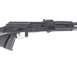 Carabine PSA AK-103 GF3 Forged Nitride Barrel Classic "California" Polymer Rifle, Black