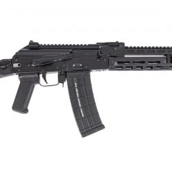 Carabine PSA AK-102 Rifle w/Pinned and Welded extended booster, Soviet Arms 11" Rail, Soviet Arms Ra