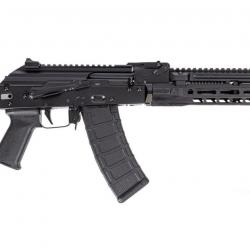 Carabine PSA AK-105 Rifle w/Pinned and Welded extended booster, PSA-SLR 11" Rail, M4 Stock, Toolcraf