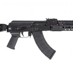 Carabine PSA AK-104 Triangle Side Folding Pistol with Triangle Brace, PSA-SLR SOLO 9.45" Rail, ALG T