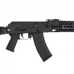 Carabine PSA AK-105 Triangle Side Folding Pistol with SA-19 & SA-10U Handguard, SA-2 Muzzle Brake