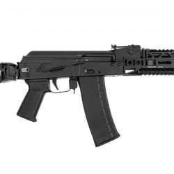 Carabine PSA AK-102 Triangle Side Folding Pistol with SA-19 & SA-10U Handguard, SA-2 Muzzle Brake