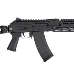 Carabine PSA AK-105 Triangle Side Folding Pistol with JL Billet Rail, Railed Dust Cover, Soviet Arms