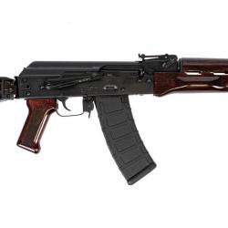Carabine PSA AK-105 Side Folding Pistol w/ Triangle Brace, Toolcraft Bolt, Trunnion, and Carrier, Pl