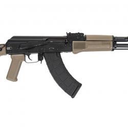 Carabine PSA AK-103 Premium Forged Classic Side Folder Polymer Rifle, FDE