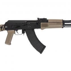 Carabine PSA AK-103 GF3 Forged Nitride Barrel Classic Side Folder Polymer Rifle, FDE