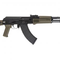 Carabine PSA AK-103 Premium Forged Classic Side Folder Polymer Rifle, ODG