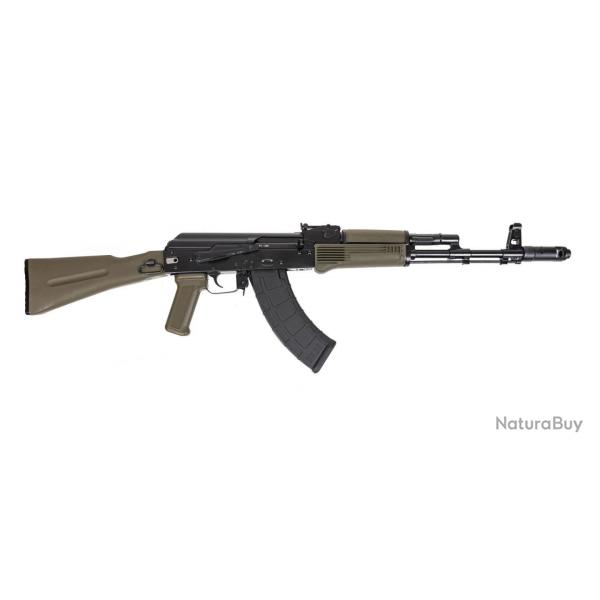 Carabine PSA AK-103 Premium Forged Classic Side Folder Polymer Rifle, ODG