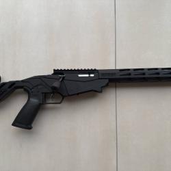 RUGER PRÉCISION RIMFIRE 22LR