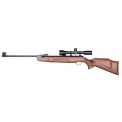 WEIHRAUCH - CARABINE HW 95 LUXUS CAL.5.5 19,9 J