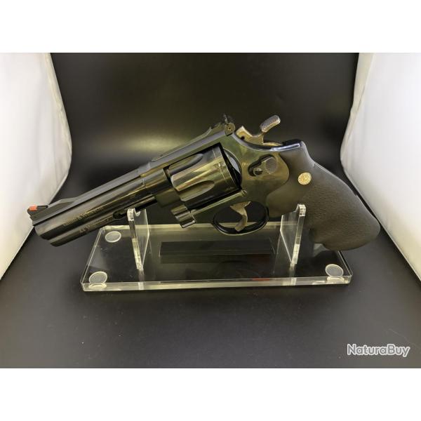 SMITH & WESSON MOD 29 CLASSIC 44 MAGNUM