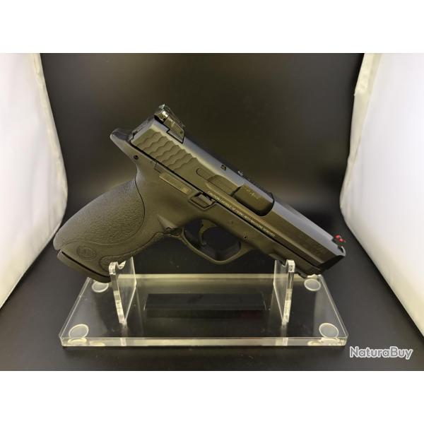 SMITH & WESSON M&P 9 9x19 (9MM LUGER)