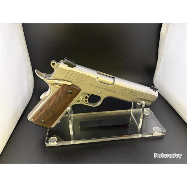 TAURUS PT 1911 45 AUTO (45 ACP)