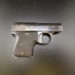 MAB MODELE A 1ER MODELE 6,35 BROWNING