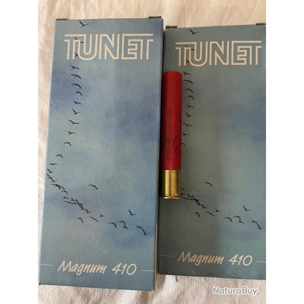 Tunet Magnum 410