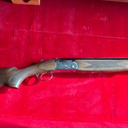 Beretta silver pigeon 12/76