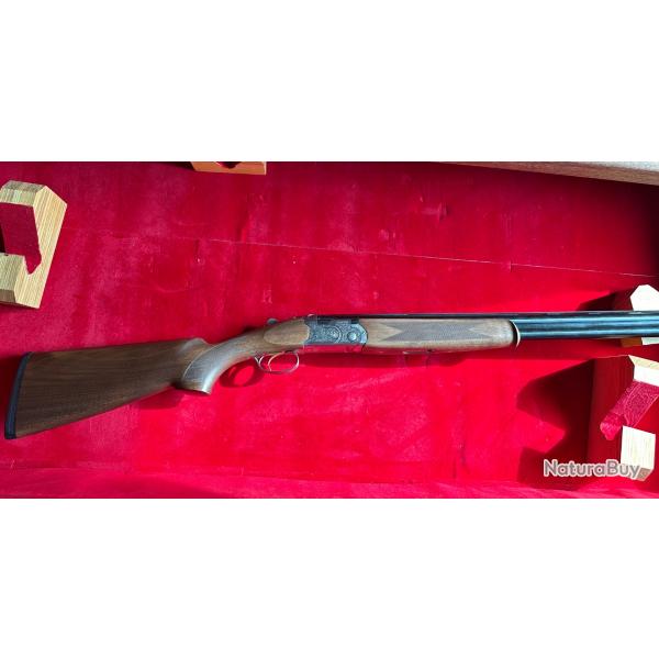 Beretta silver pigeon 12/76