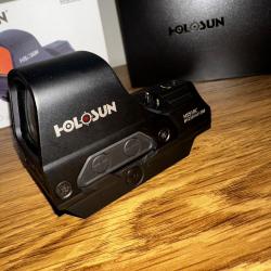Holosun HS510C