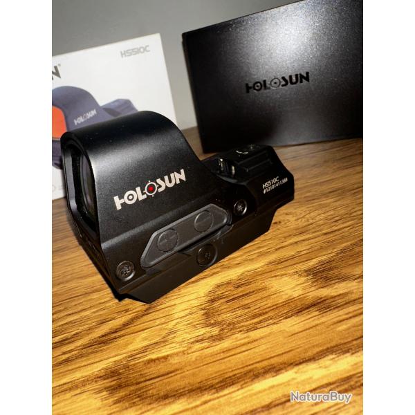 Holosun HS510C