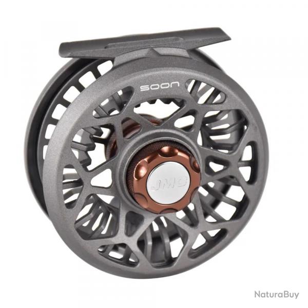 Moulinet JMC Soon Lagoon 68
