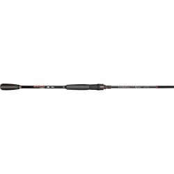 Canne Scratch Inclusive Spin 702 MH 2,10 m - 10-35 g Carnassier