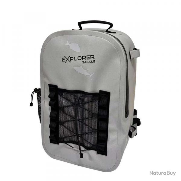 Sac  dos tanche Explorer Tackle Weekend Trip - Pche et Outdoor