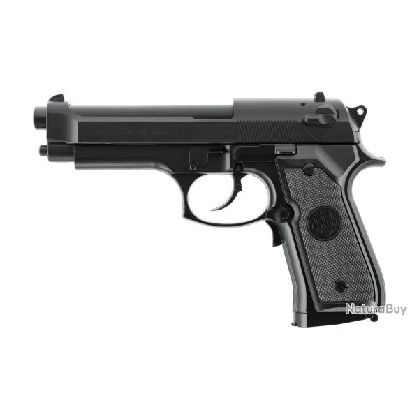 PIST BERETTA M92 FS BBS 6MM ELECTRIC FULL AUTO -0,5J