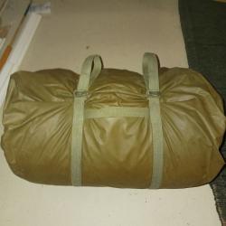 Sac de couchage / duvet militaire modèle 1971.