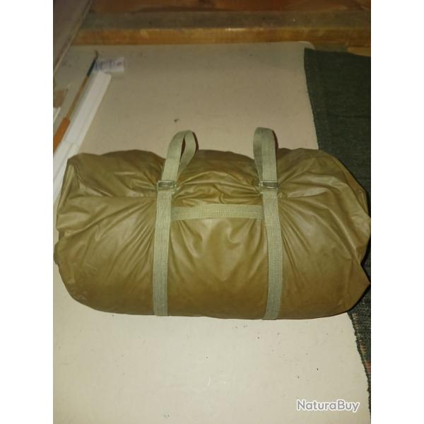 Sac de couchage / duvet militaire modle 1971.