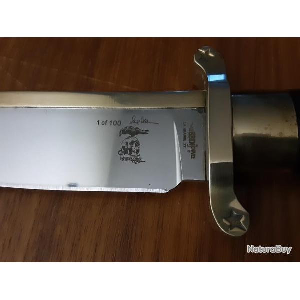 Couteau Hibben