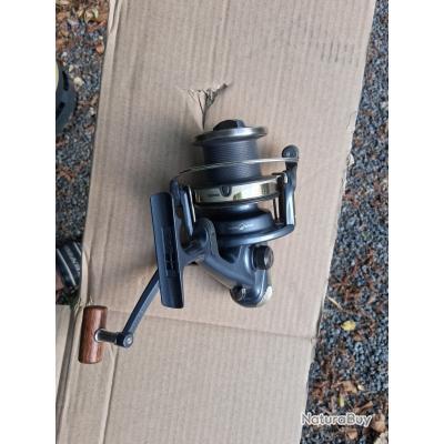 Moulinet DAIWA EMBLEM-Z 5000T REELS X2 TOURNAMENT