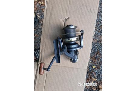 Moulinet DAIWA EMBLEM-Z 5000T REELS X2 TOURNAMENT