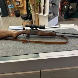 À saisir EXPRESS BAIKAL 9,3x74r + AIMPOINT H30