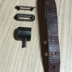 Nose caps Mosin Nagant M38/M44