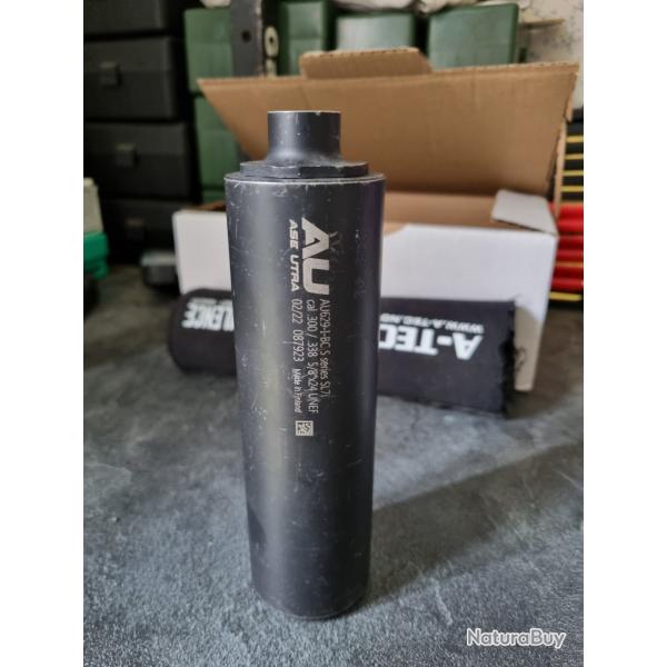 Reducteur de son Ase ultra serie sl 7i