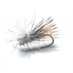 Mouche sèche tavanas h 16 blanc