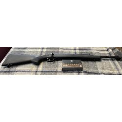 VOERE 2155 RS TRAQUEUR/RECHERCHE AU SANG