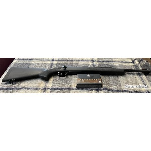 VOERE 2155 RS TRAQUEUR/RECHERCHE AU SANG