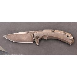 Recherche Bastinelli Safe & D-vil & Red Folder