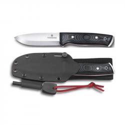 Victorinox 4.2261 Outdoor Master L Mic, noir