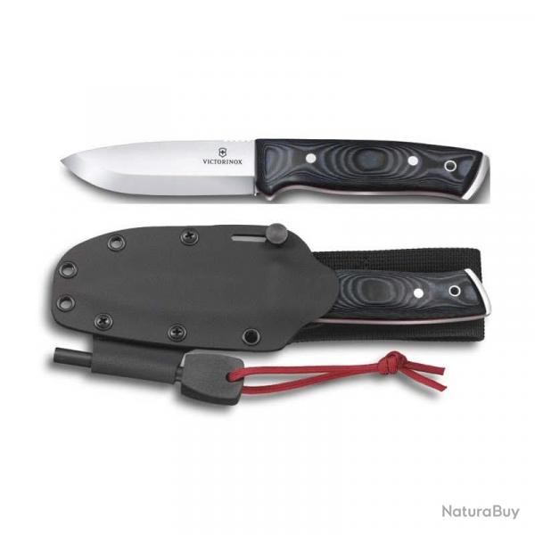 Victorinox 4.2261 Outdoor Master L Mic, noir