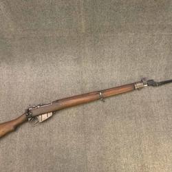 Lee Enfield N°4 MK1 Longbranch 1942 canon superbe pour le TAR