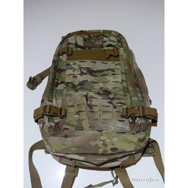 CAMELBAK Rubicon Multicam