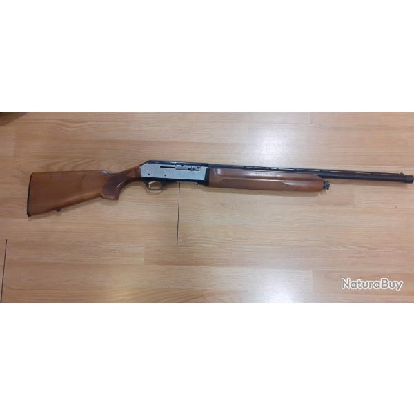 Fusil semi automatique Fabarm Ellegi de luxe calibre 12