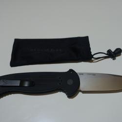 BENCHMADE AFO 2 + lame